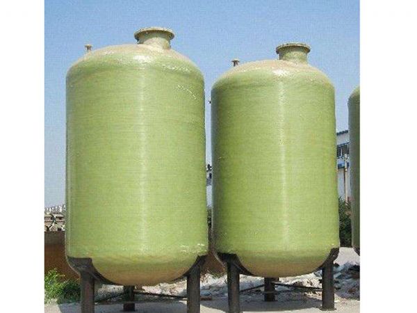 玻璃鋼儲罐 